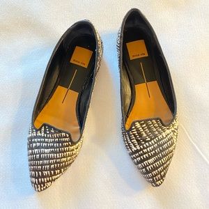 Dolce Vita flats